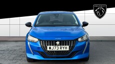 Peugeot 208 1.2 PureTech 100 Allure Premium + 5dr Petrol Hatchback